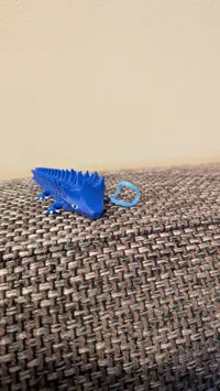 0.24mm layer, 2 walls, 7% infill