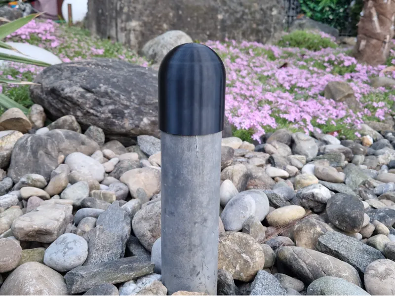 Abdeckkappe für Wäscheständer