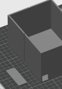 0.28mm layer, 2 walls, 15% infill