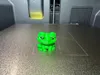Meh the Frog | 3 Color AMS | Miniature | 25 mm