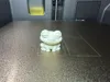 Meh the Frog | 1 Color Paint Ready | Miniature | 25 mm