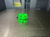 Meh the Frog | 3 Color AMS | Keychain | 25 mm