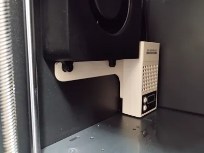 Chamber Heater holder