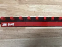 standard set 0.2mm layer, 2 walls, 15% cubic infill