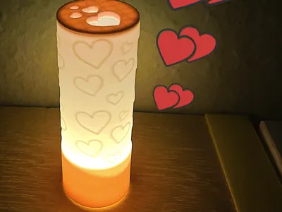 Night lamp