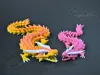 70% Scale  / 4-Filament-Multicolor 