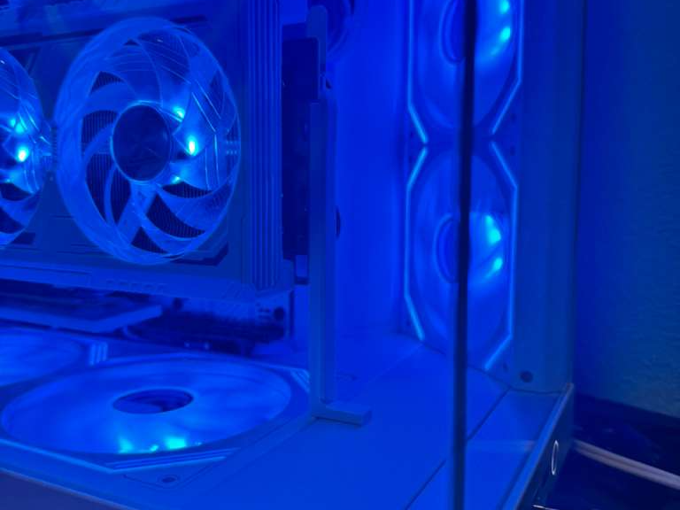 GPU Sag Bracket for rx 9070 xt