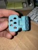 0.2mm layer, 2 walls, 15% infill.  No supports