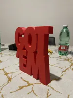 Logo Got Em — photo 4