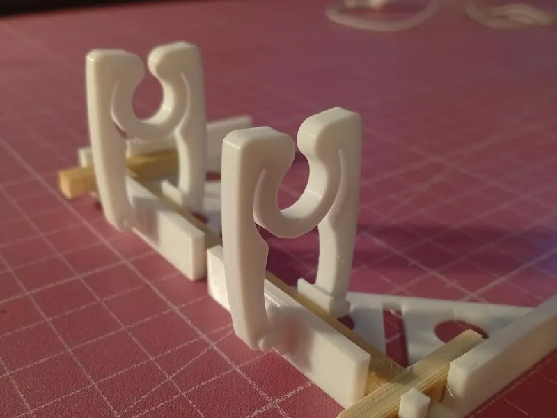 Miniature Clip Clamp Tool