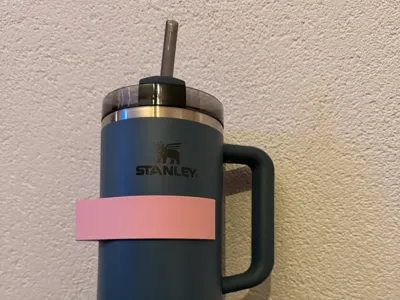 Stanley cup straw holder 40 oz / 1.18 Liter