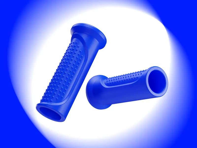 Bike Grip 80MM Grip Shift