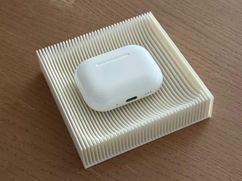 Strata Catchall Tray