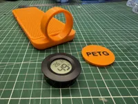 DryBox Labels