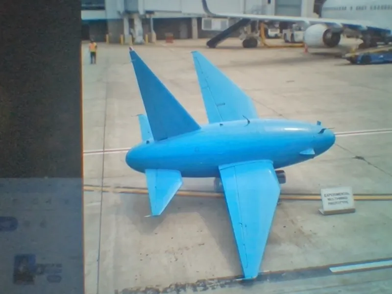 simple plane 2.0 ( holes fixed)