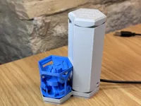 Mini Motor Kit
