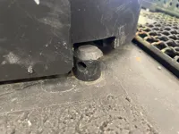 0.16mm layer, 2 walls, 15% infill