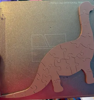 Apatosaurus
