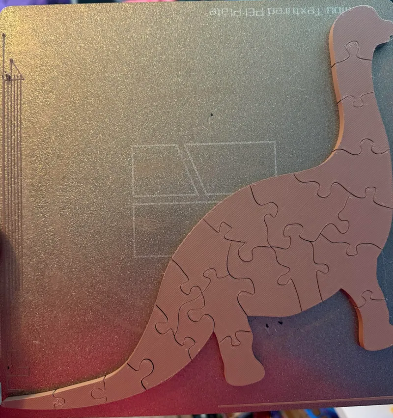 Apatosaurus