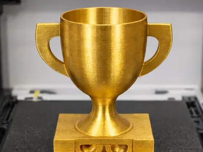 RTBL trophy