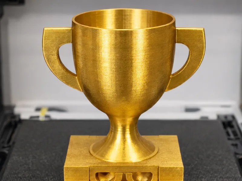 RTBL trophy