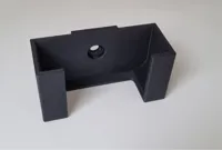 0.2mm layer, 3 walls, 15% infill