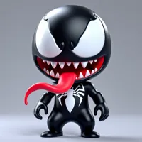 Figurine Venom — photo 5