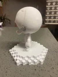 Figurine Venom — photo 3