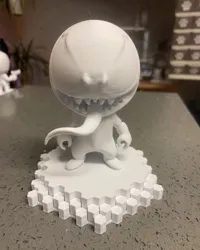 Figurine Venom — photo 2