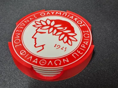 Olympiacos Piraeus Fans Association