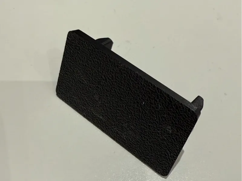Lexus Toyota switch blank bulk