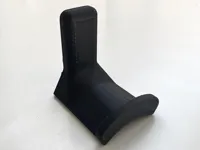0.12mm layer, 2 walls, 15% infill