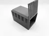 the cage and gates - all printer