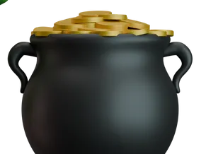 Pot 'O' Gold