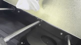 起迪QIDI plus4 丝杆深度清洁保养工具（适用10毫米丝杆）