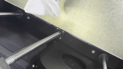 QIDI plus4 10mm Screw Deep Cleaning and Maintenance Tool