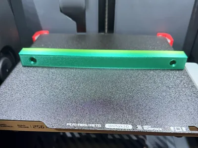 Square Space Bar