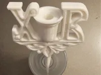 0.24mm layer, 2 walls, 15% infill