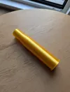 0.2mm layer, 3 walls, 15% infill