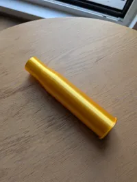 0.2mm layer, 3 walls, 15% infill