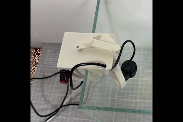 造浪水泵摇摆机，摇摆造浪，