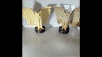 0.2mm layer, 2 walls, single color
