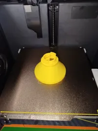 PLA Basic - 0.2mm - NO supports