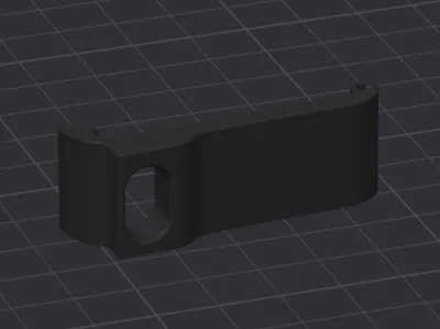 GoPro Hero 9-10-11 Battery Door