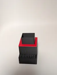 leg connector