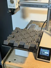 Connectors and Wall mounts