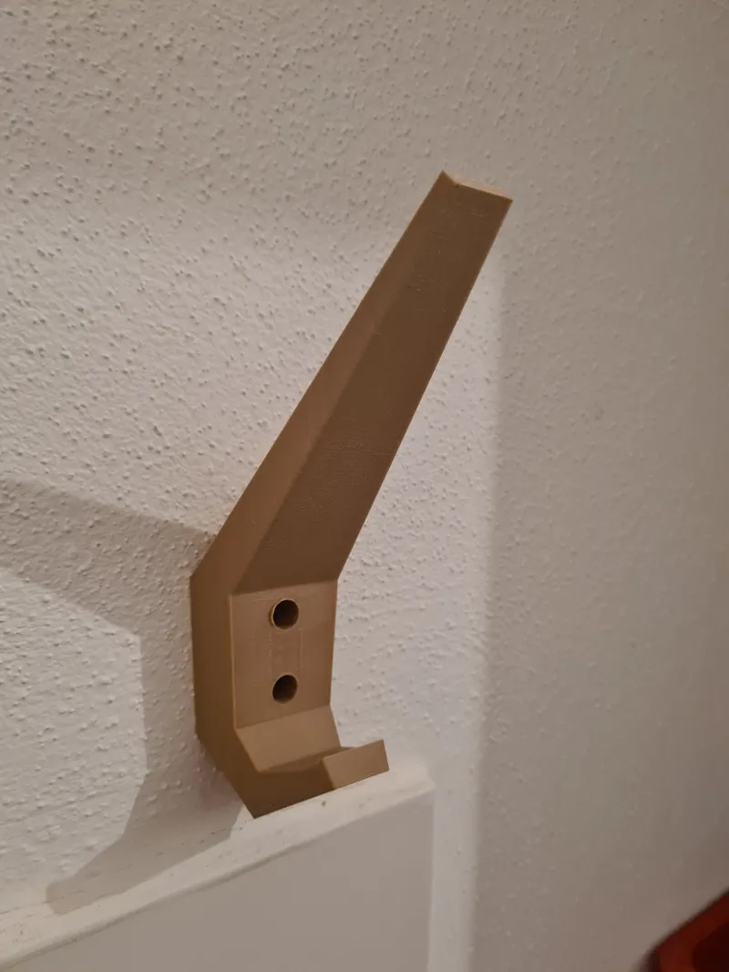 Kleiderhaken