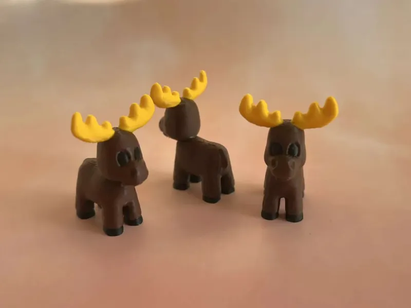 Moose