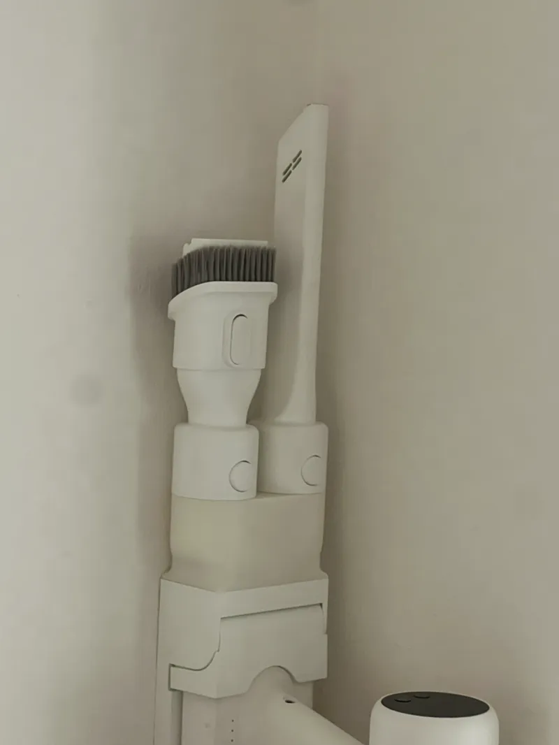 Xiaomi G10 utensil holder
