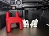0.2mm layer, 2 walls, 10% infill